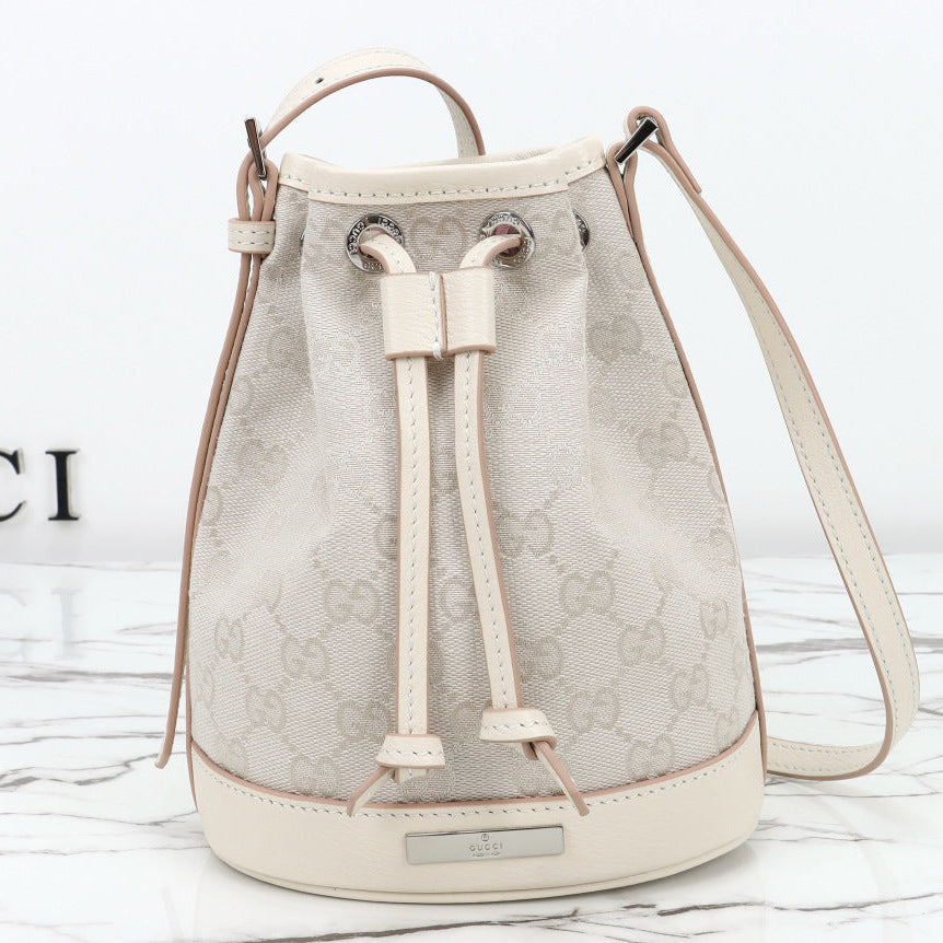 Gucci Bucket