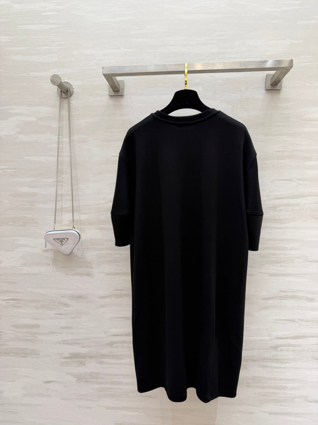 Prada 2026 Dress Cotton 396953