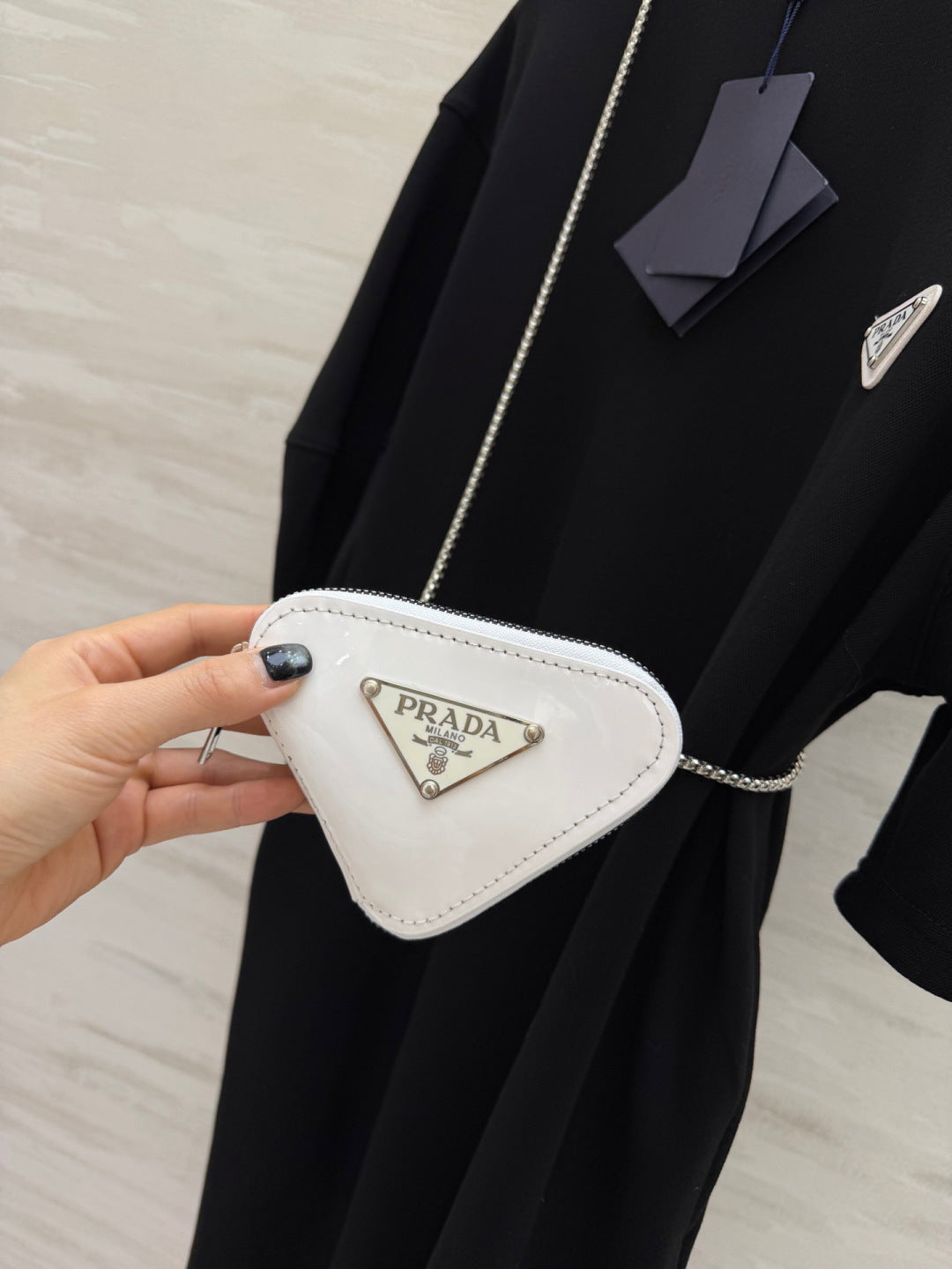 Prada 2026 Dress Cotton 396953