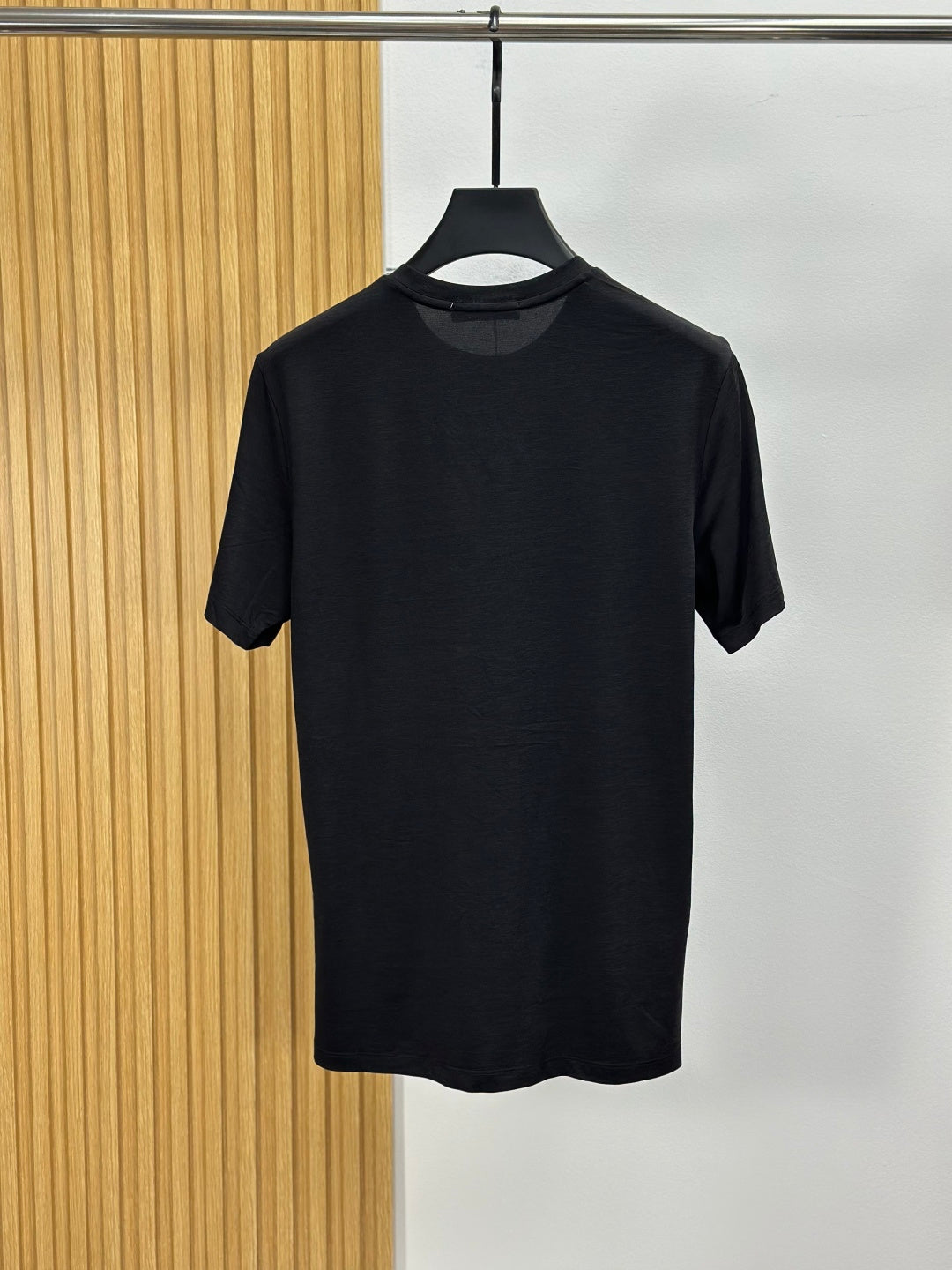 CD 2026 Crew Neck Short Sleeve T-Shirt Cotton 317937