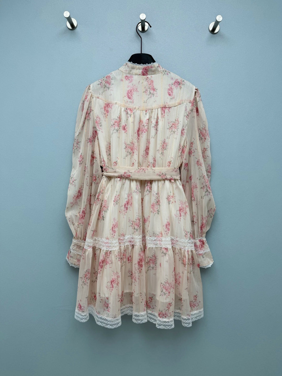 Zimmermann 2026 Dress 542