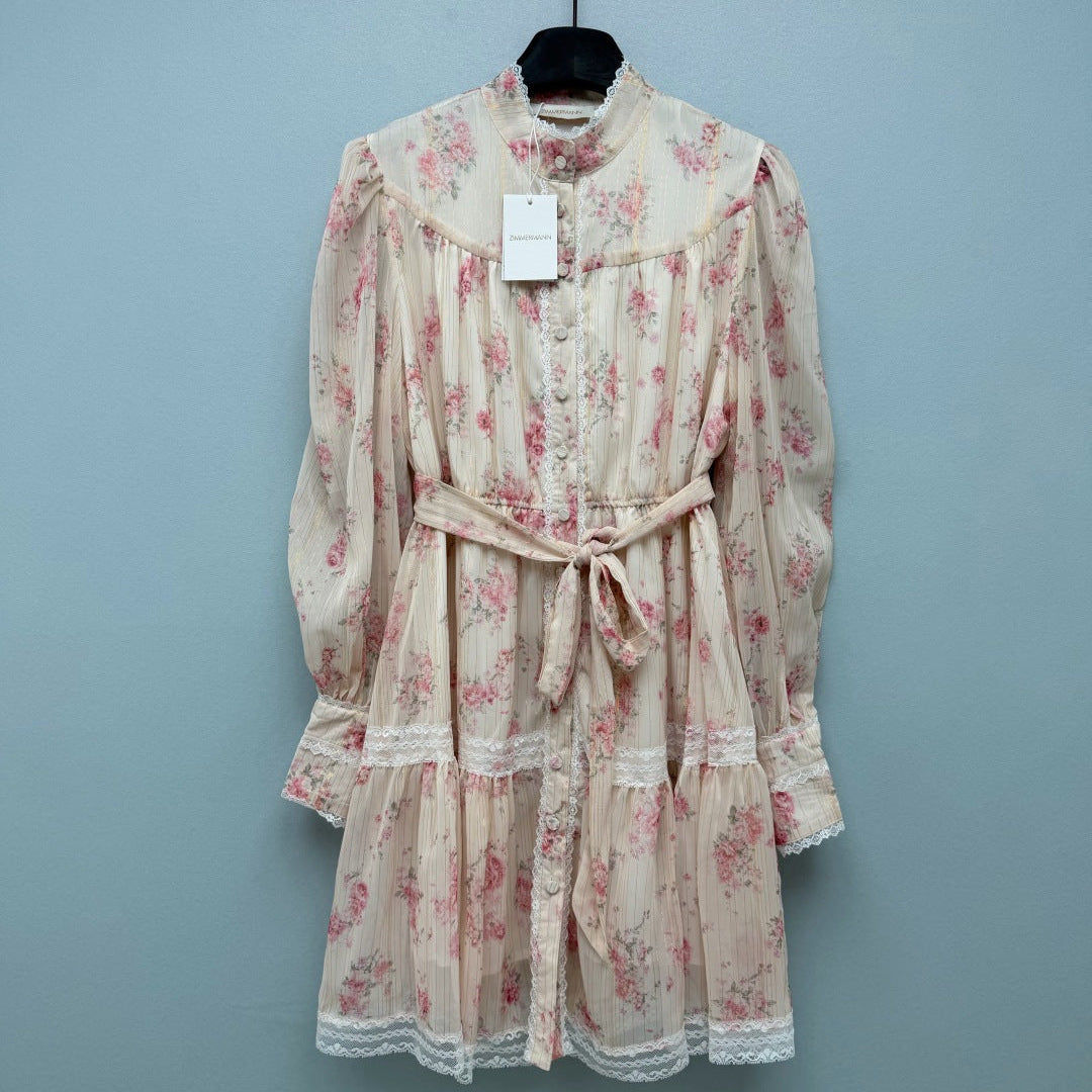 Zimmermann 2026 Dress 542