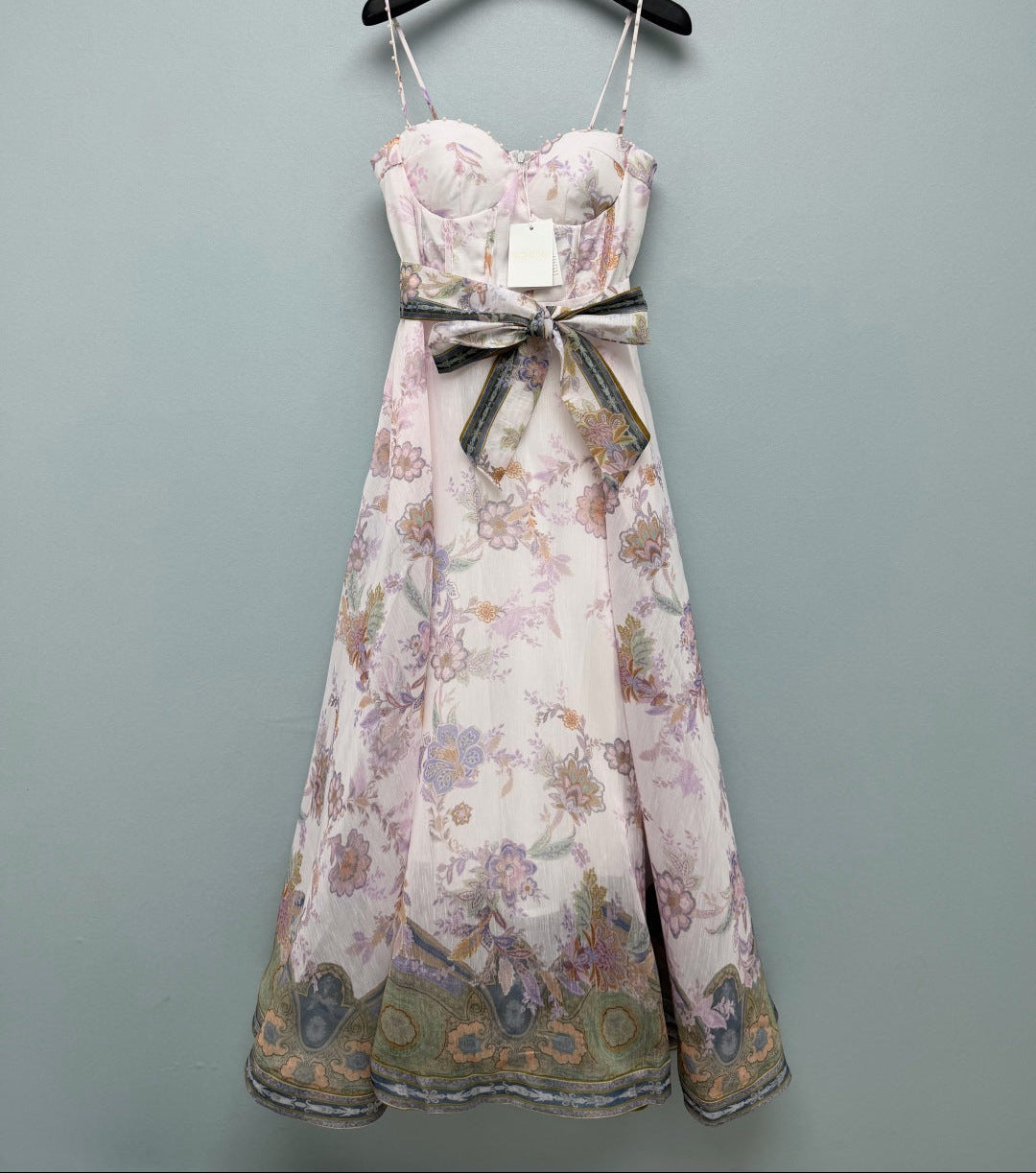 Zimmermann 2026 Dress 646