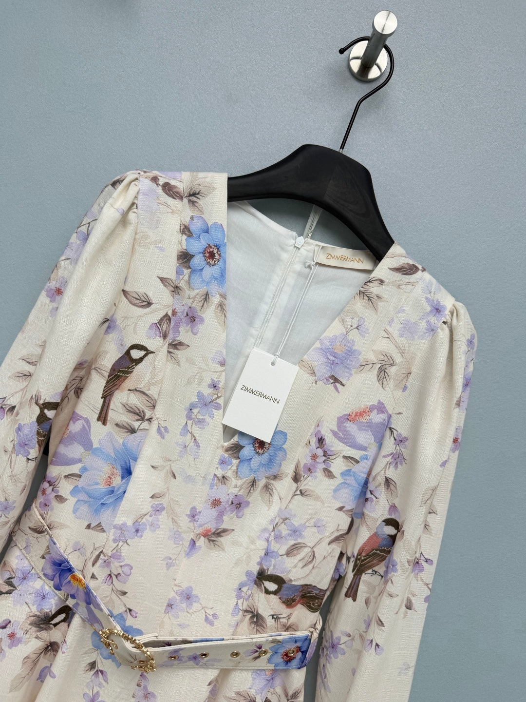 Zimmermann 2026 Dress 537