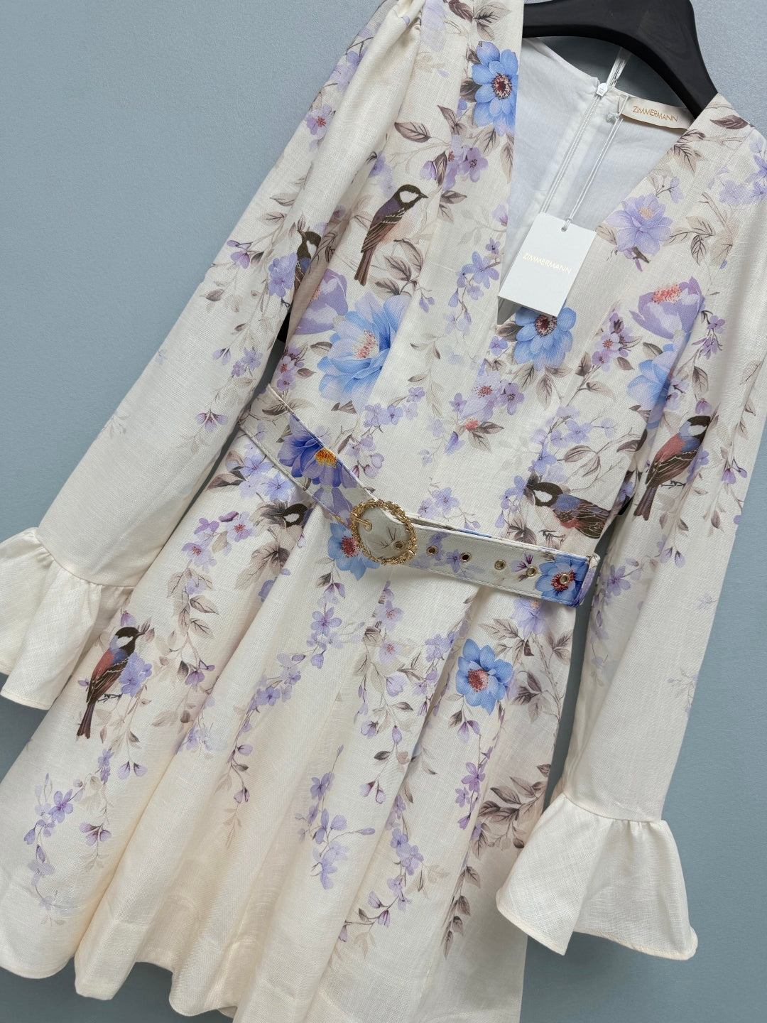 Zimmermann 2026 Dress 537