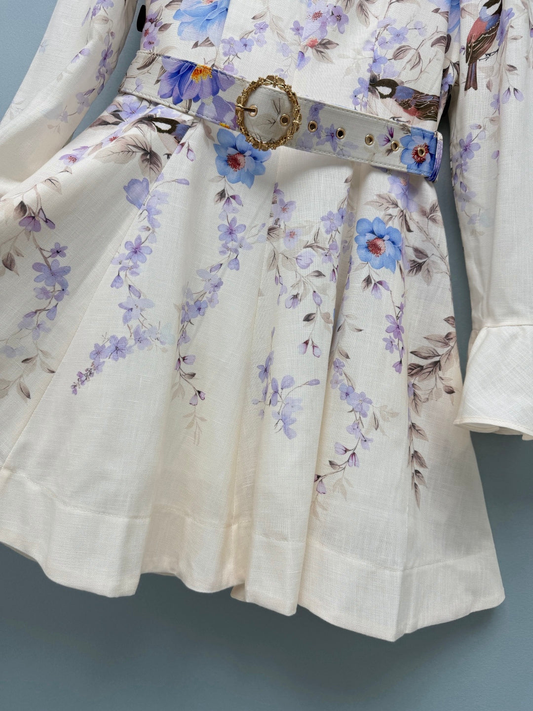 Zimmermann 2026 Dress 537