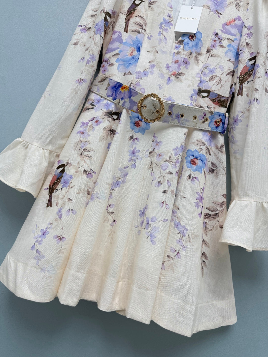 Zimmermann 2026 Dress 537