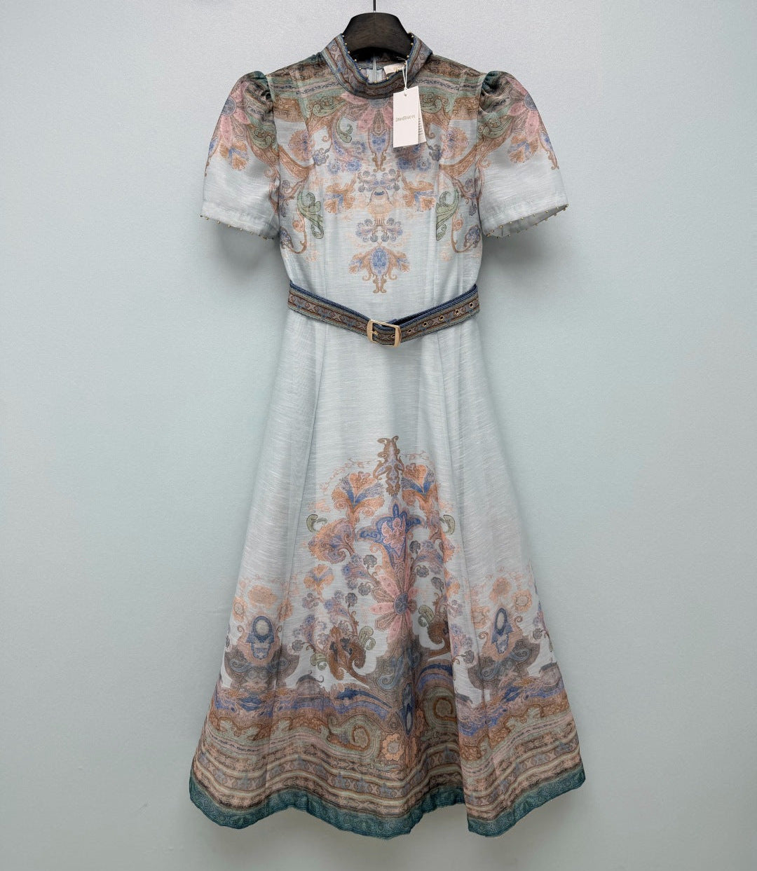 Zimmermann 2026 Dress 561