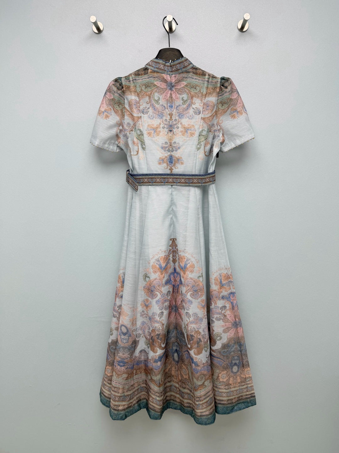 Zimmermann 2026 Dress 561