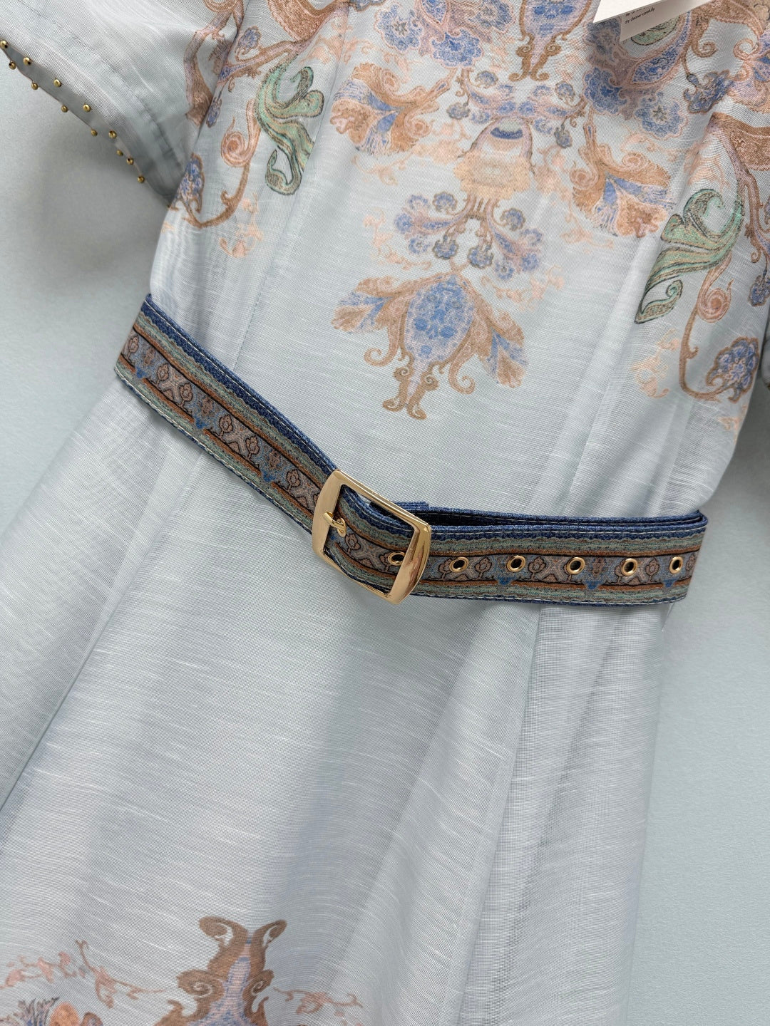 Zimmermann 2026 Dress 561