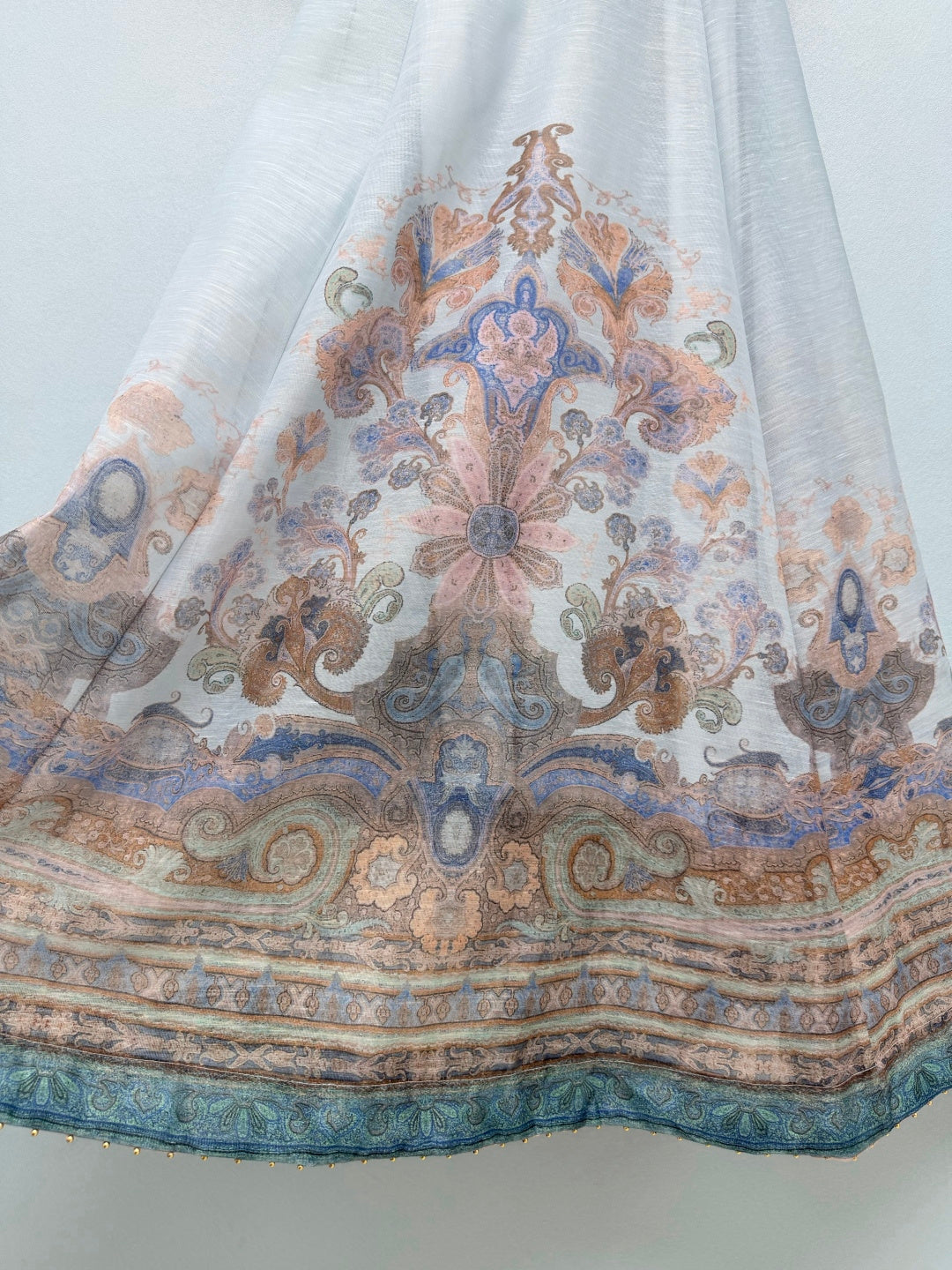 Zimmermann 2026 Dress 561