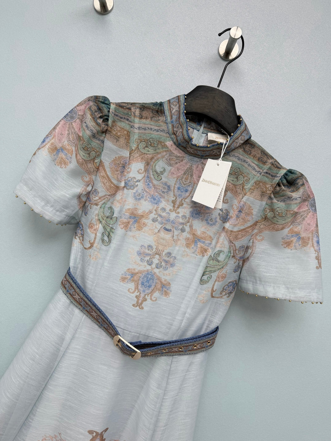 Zimmermann 2026 Dress 561