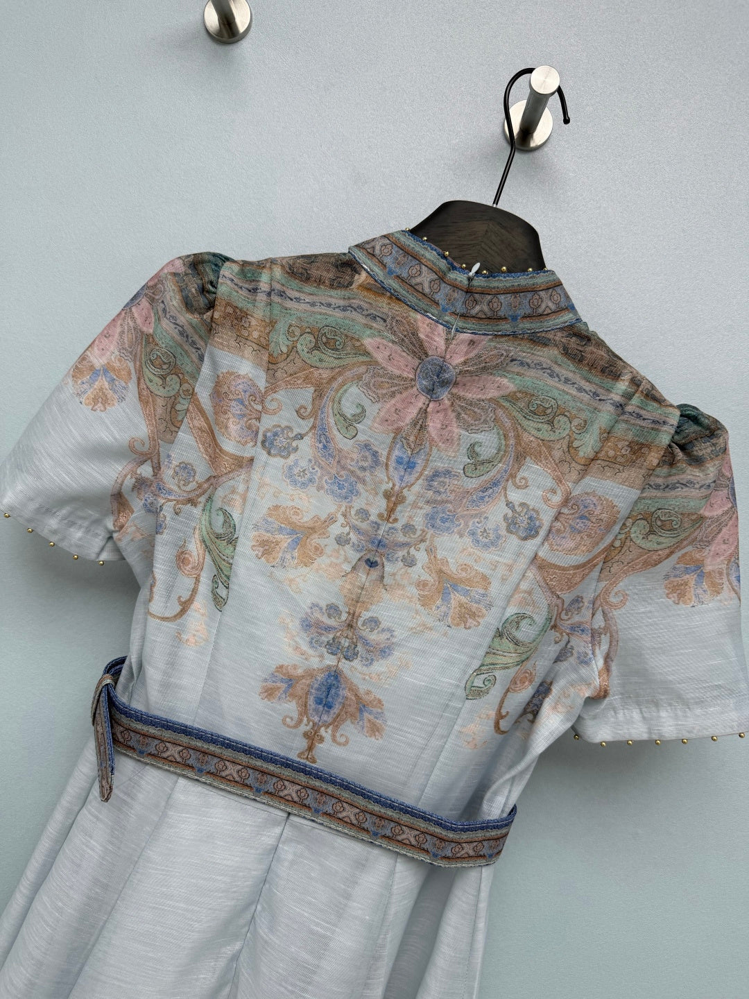 Zimmermann 2026 Dress 561