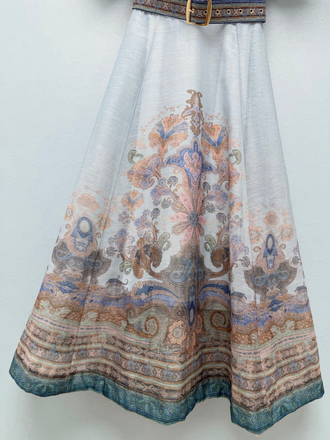 Zimmermann 2026 Dress 561