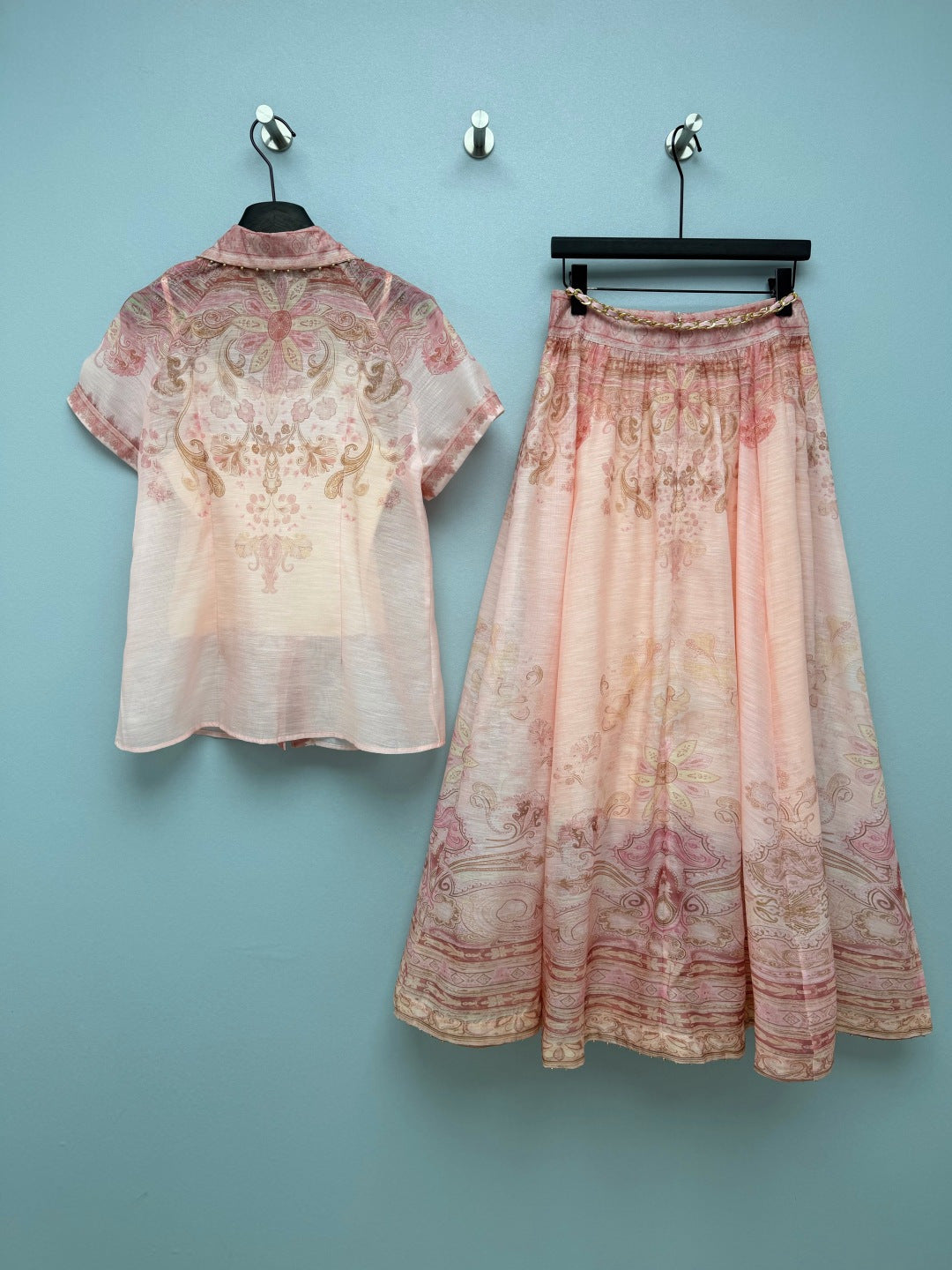 Zimmermann 2026 Set 600