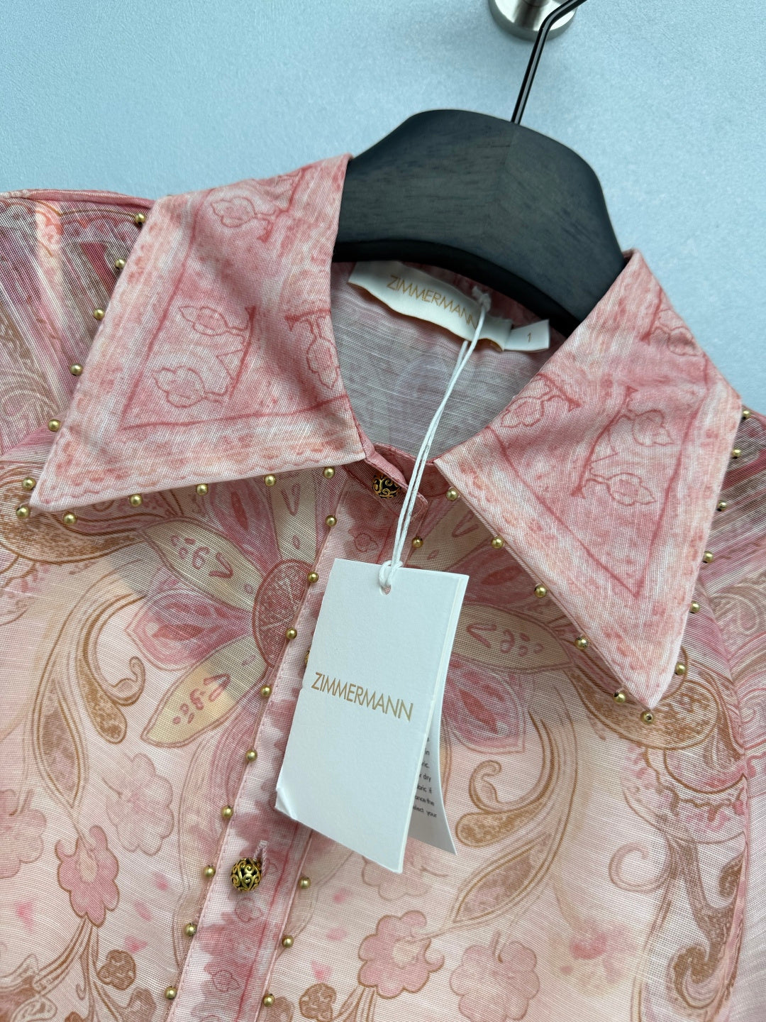 Zimmermann 2026 Set 600
