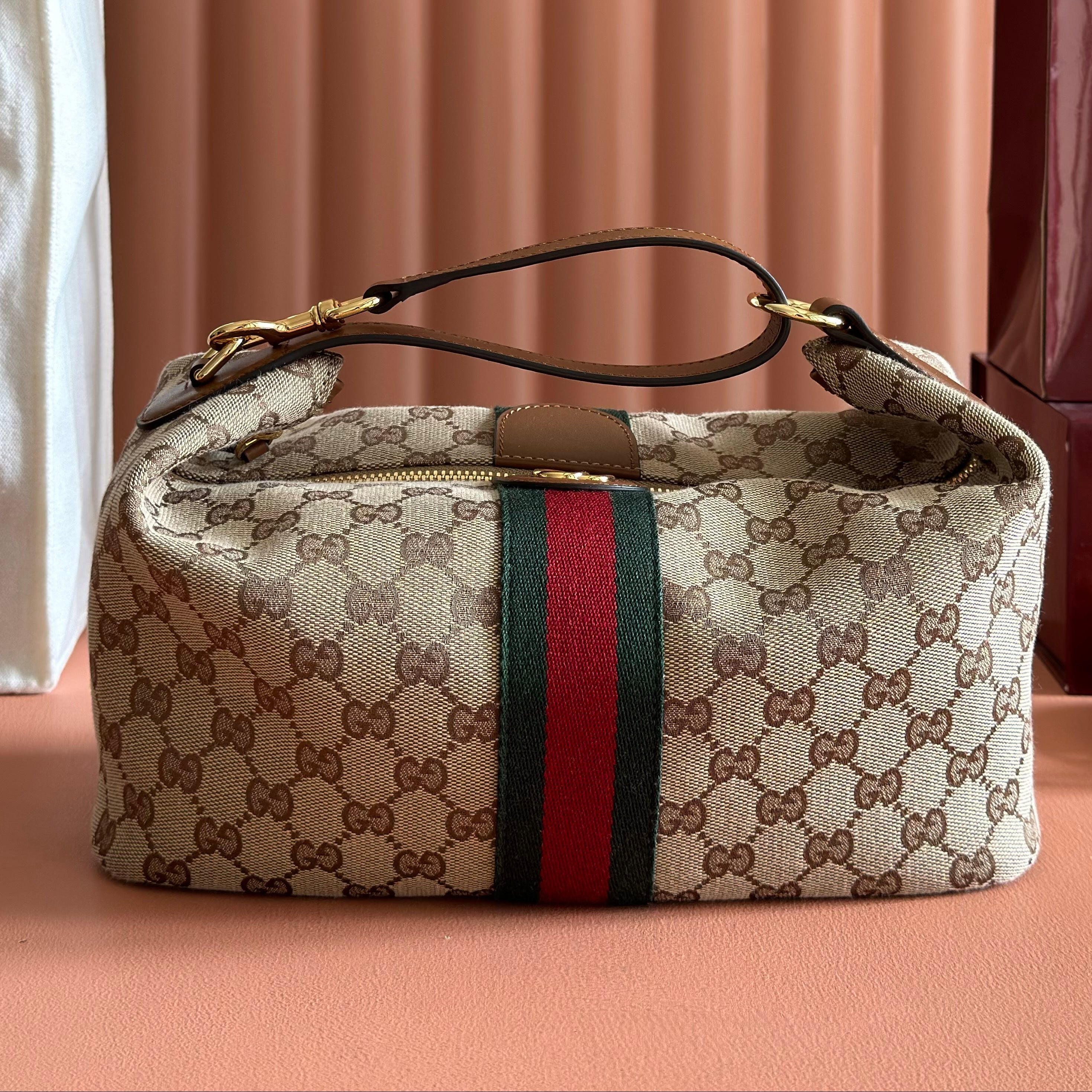 Gucci Vanity Bags