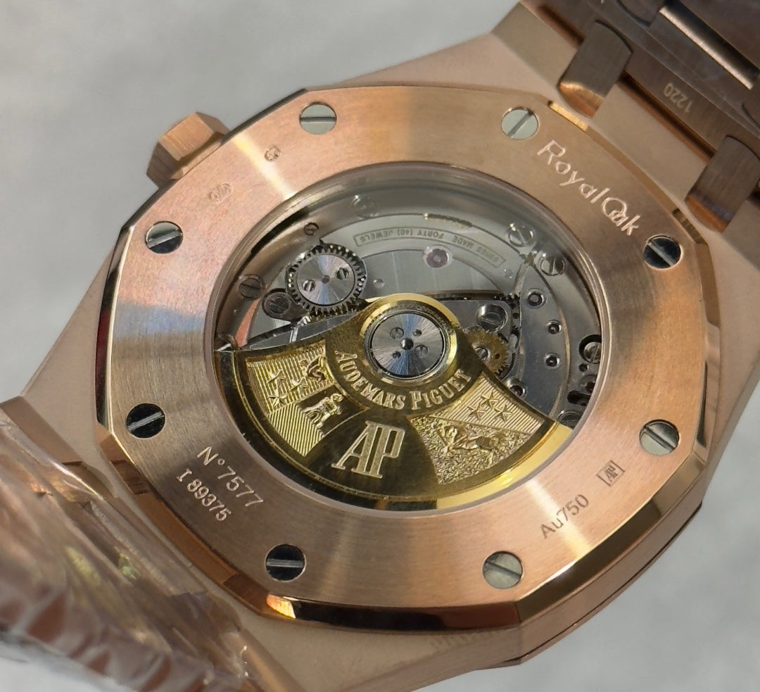 Audemars Piguet Royal Oak Selfwinding 41mm 15400OR