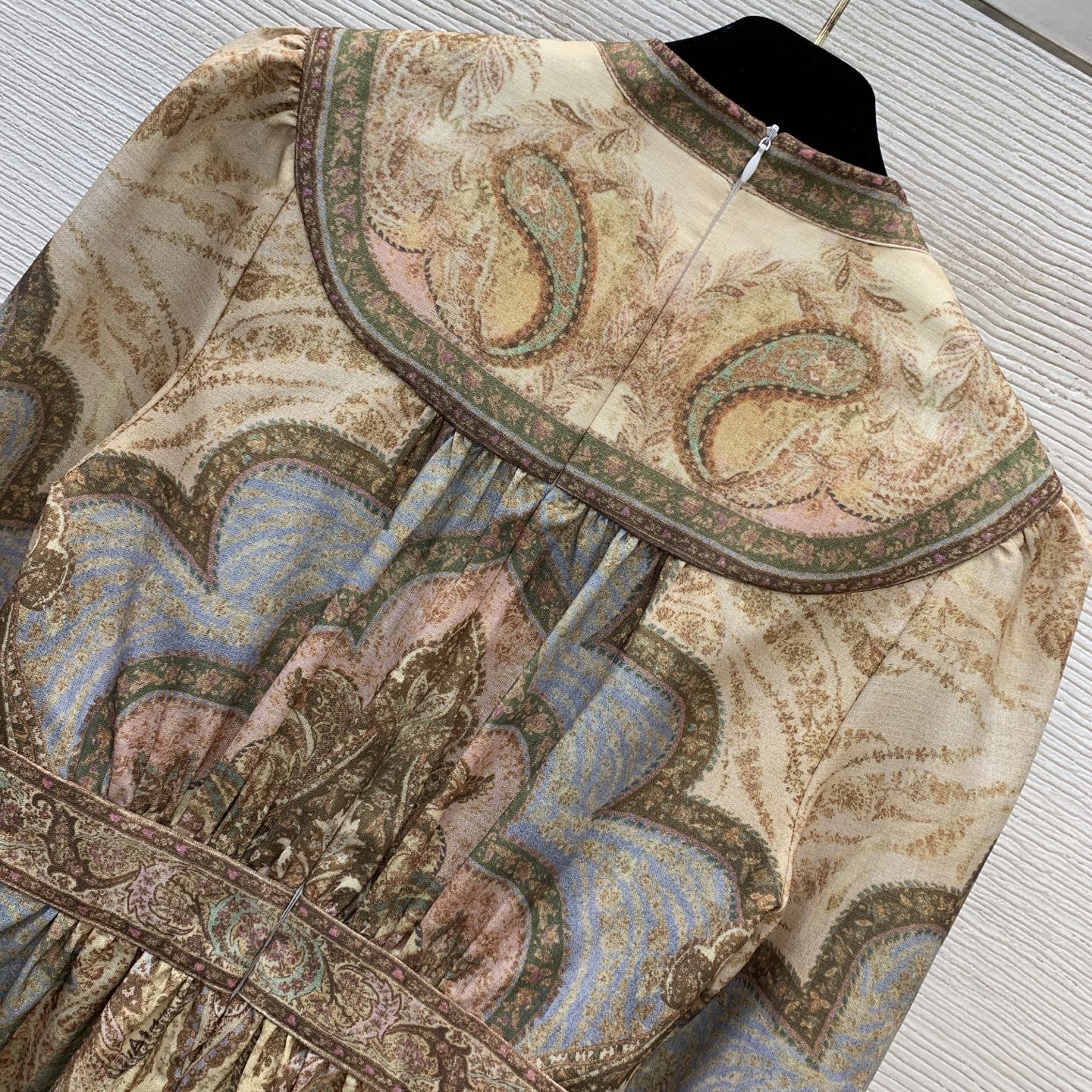 Zimmermann 2026 Dress 581