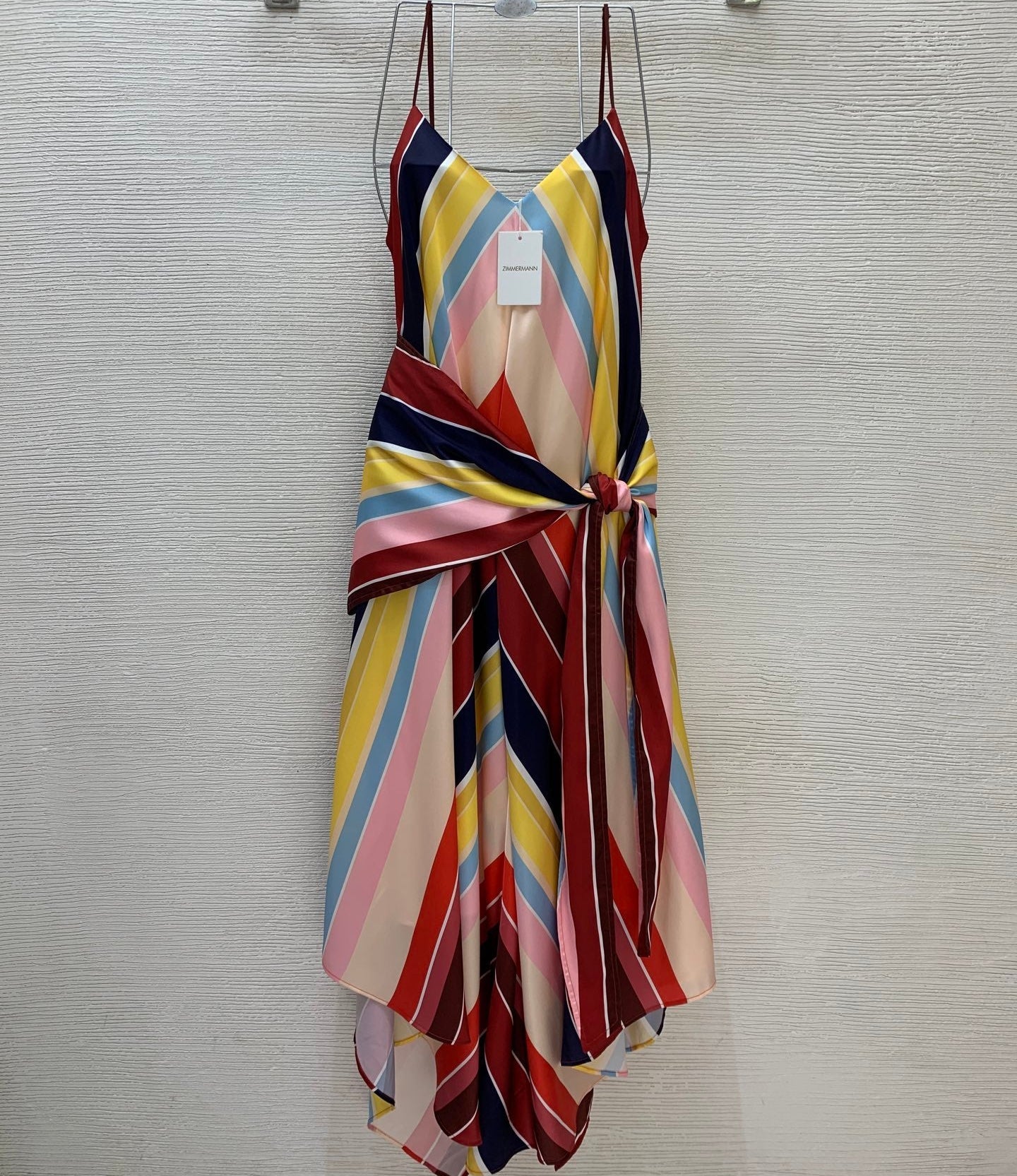 Zimmermann 2026 Dress 647