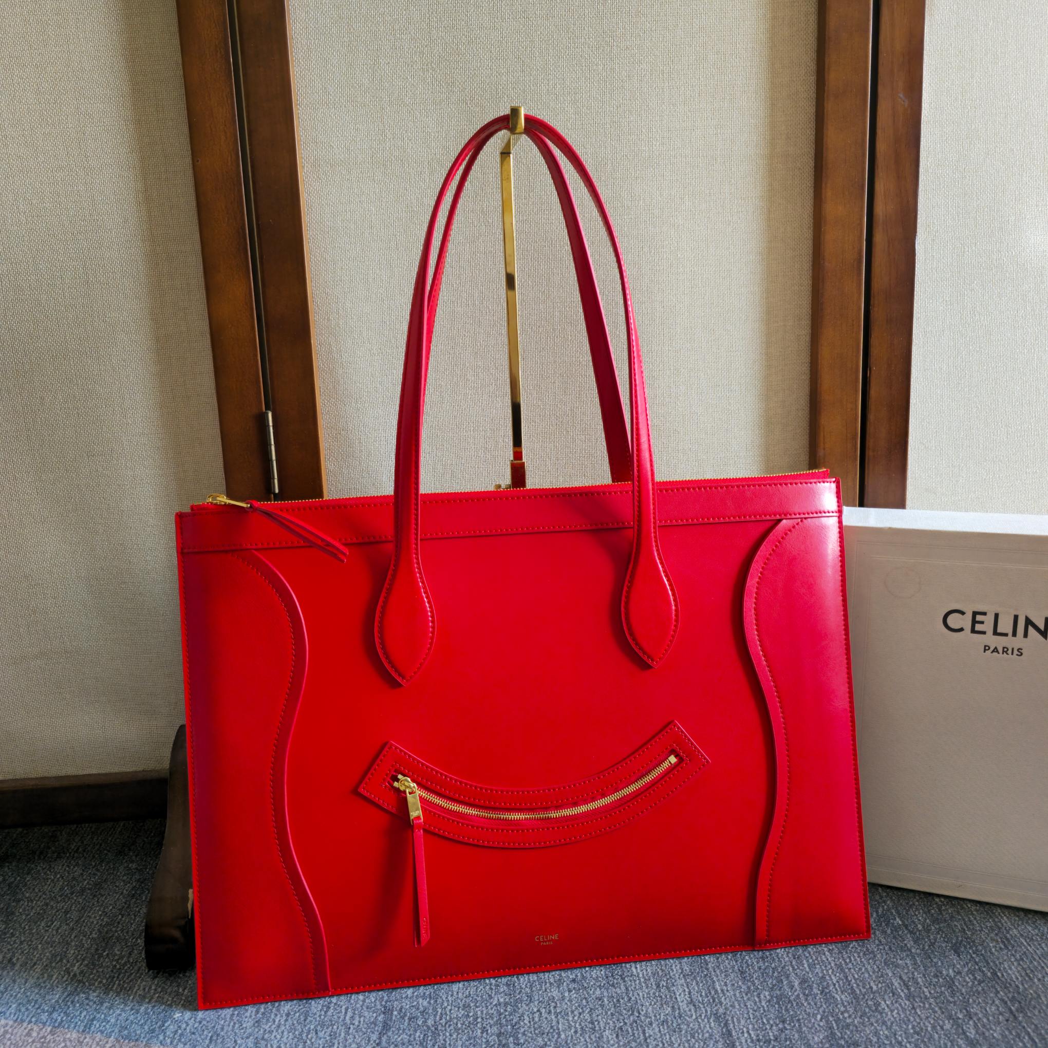 New Celine Bag 2026