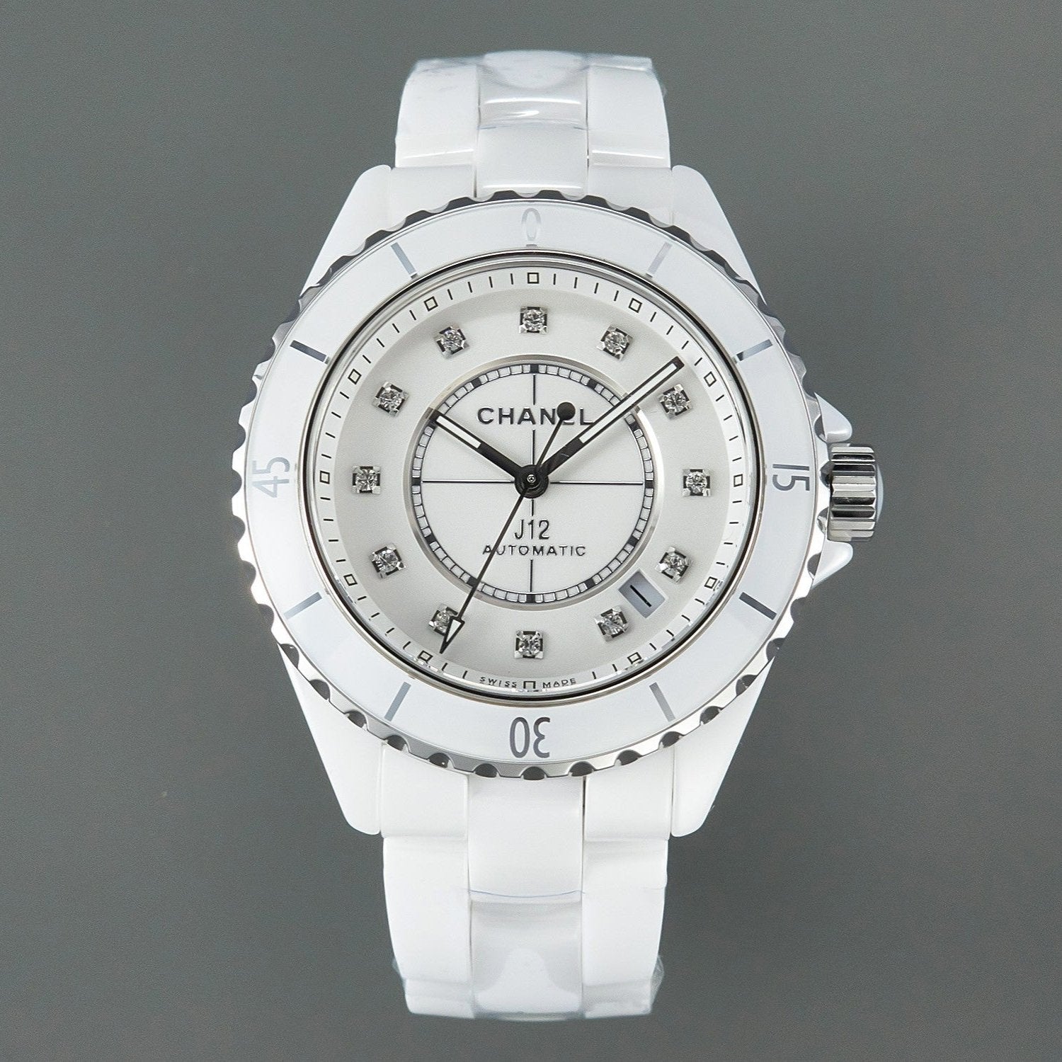 Chanel Watch