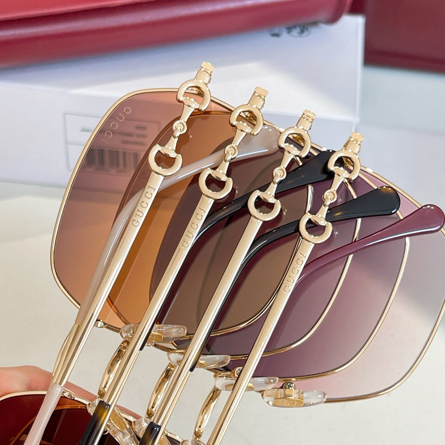 Gucci Sunglasses GG0882S