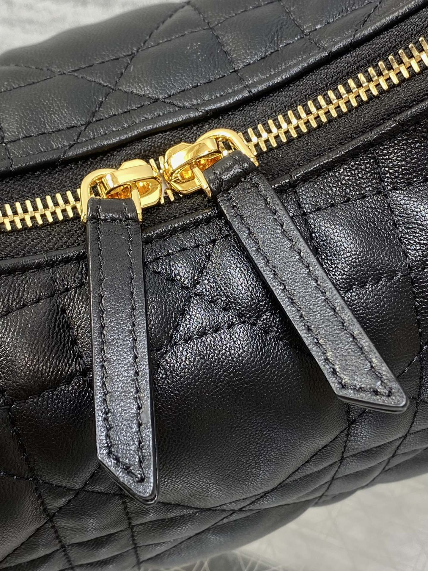 Dior 2026 D-Dream Bag 24cm Lambskin