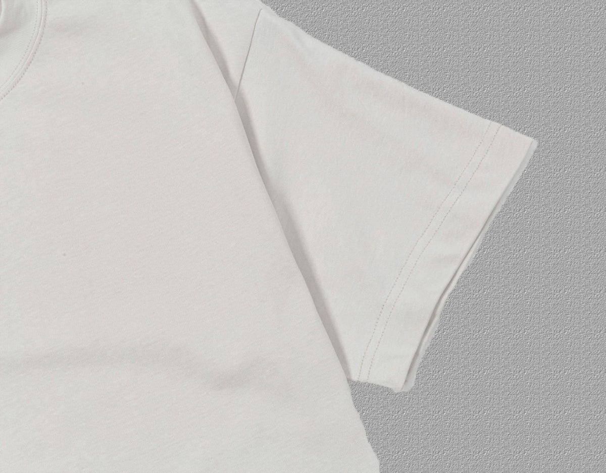 Fendi 2026 Men's Short-Sleeve T-Shirt Cotton 806078