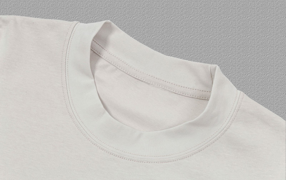 Fendi 2026 Men's Short-Sleeve T-Shirt Cotton 806102