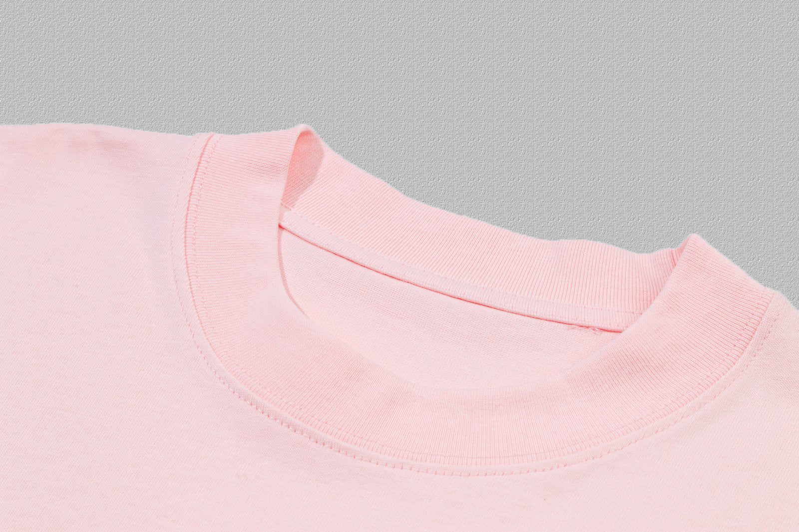 Fendi 2026 Men's Short-Sleeve T-Shirt Cotton 805945