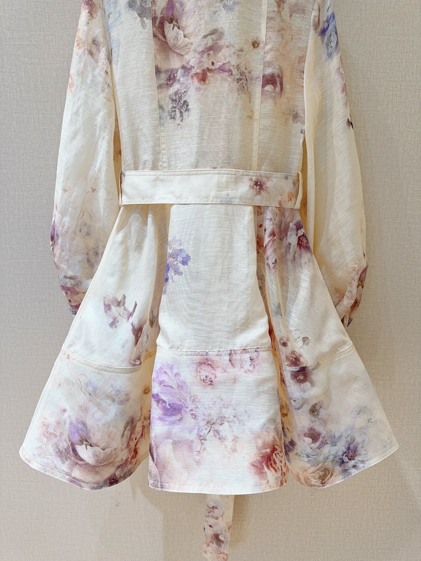 Zimmermann 2026 Dress 402