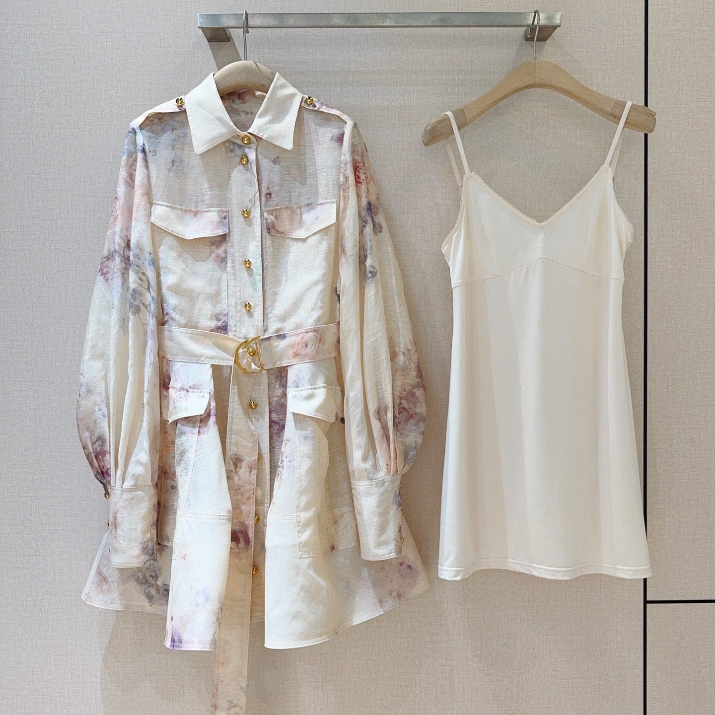 Zimmermann 2026 Dress 402