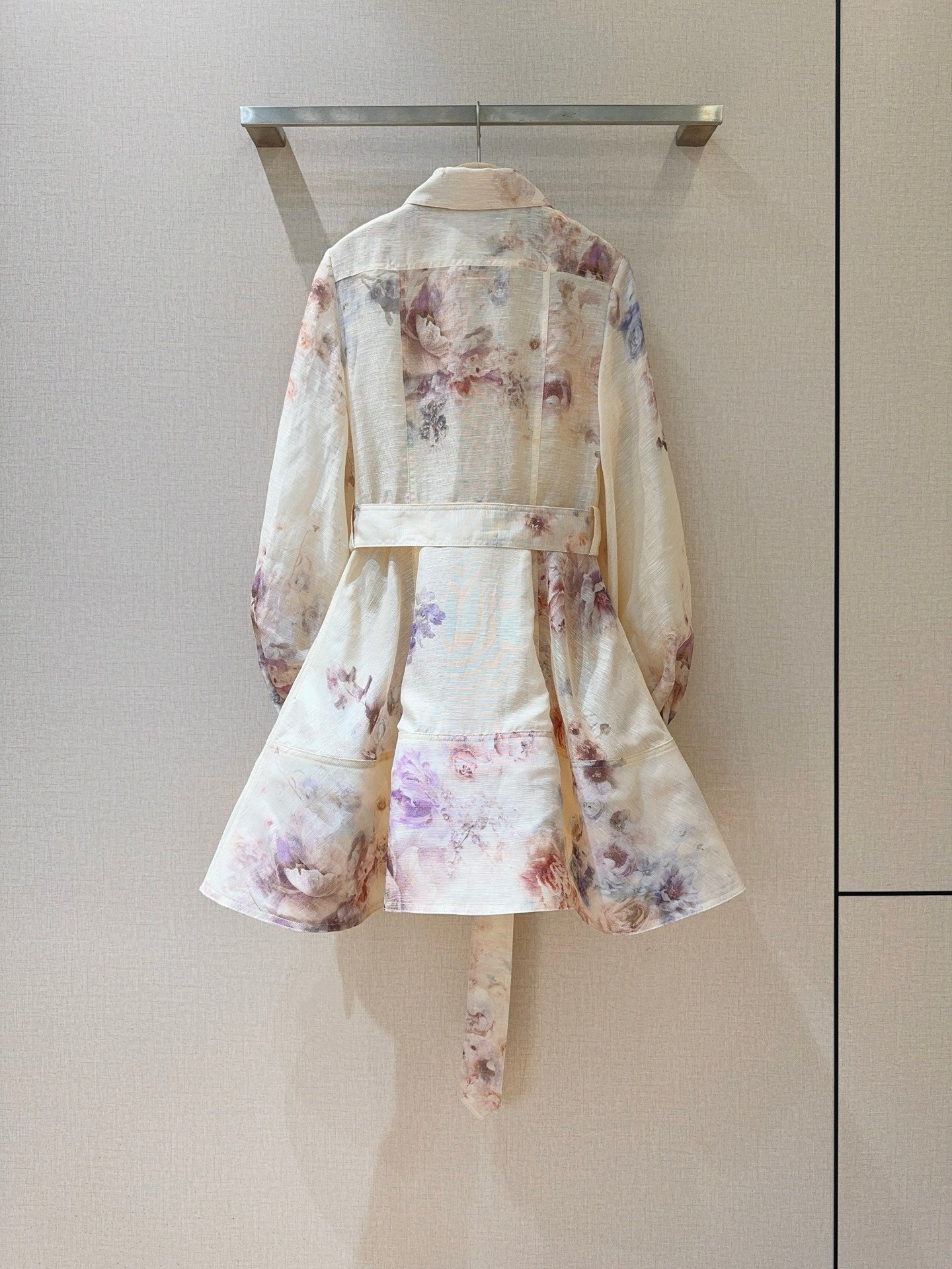 Zimmermann 2026 Dress 402