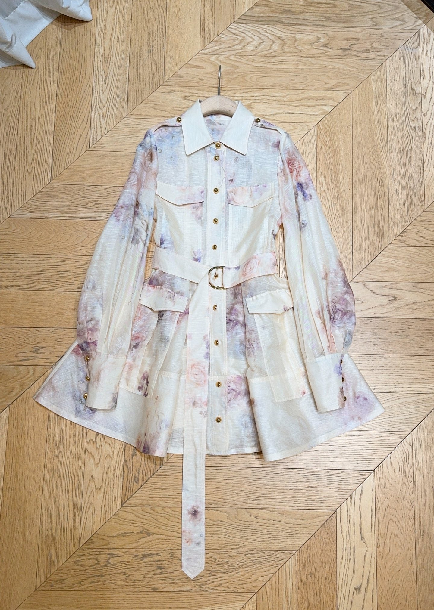 Zimmermann 2026 Dress 402