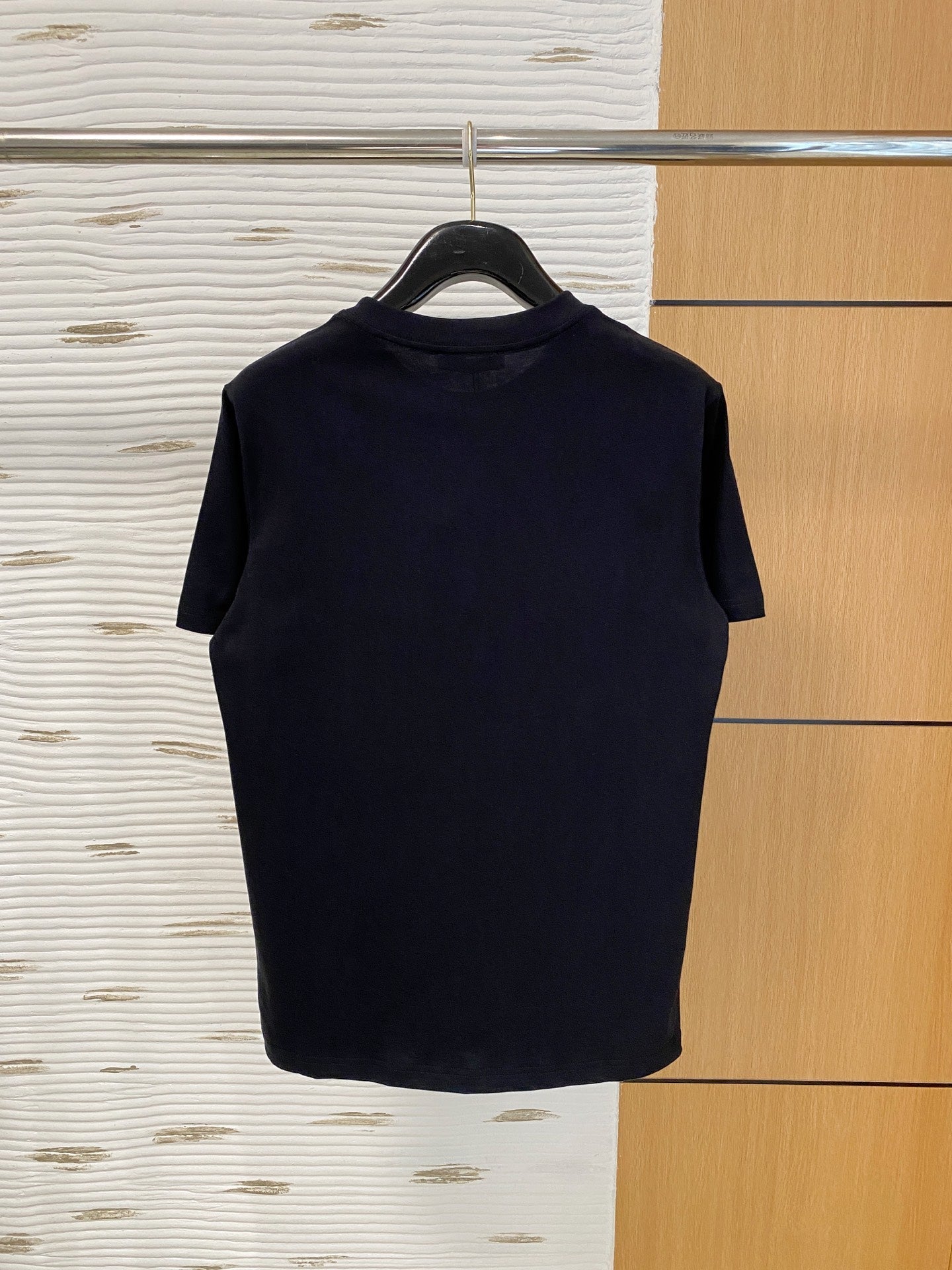 Fendi 2026 Short-Sleeve T-Shirt Cotton 739778