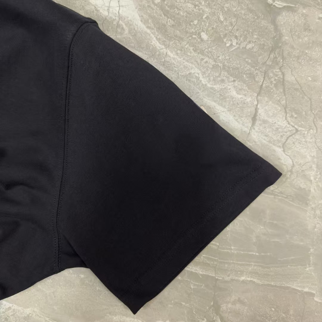PRA 2026 Men's Short-Sleeve T Shirt Fabric 904794