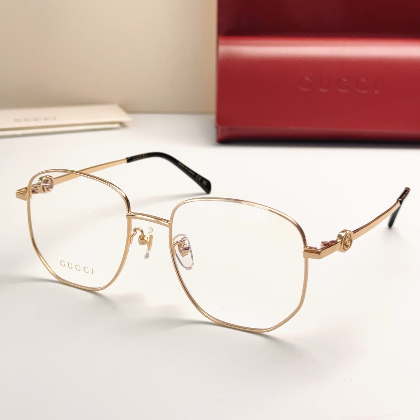 Gucci 2026 Sunglasses GG2146OA