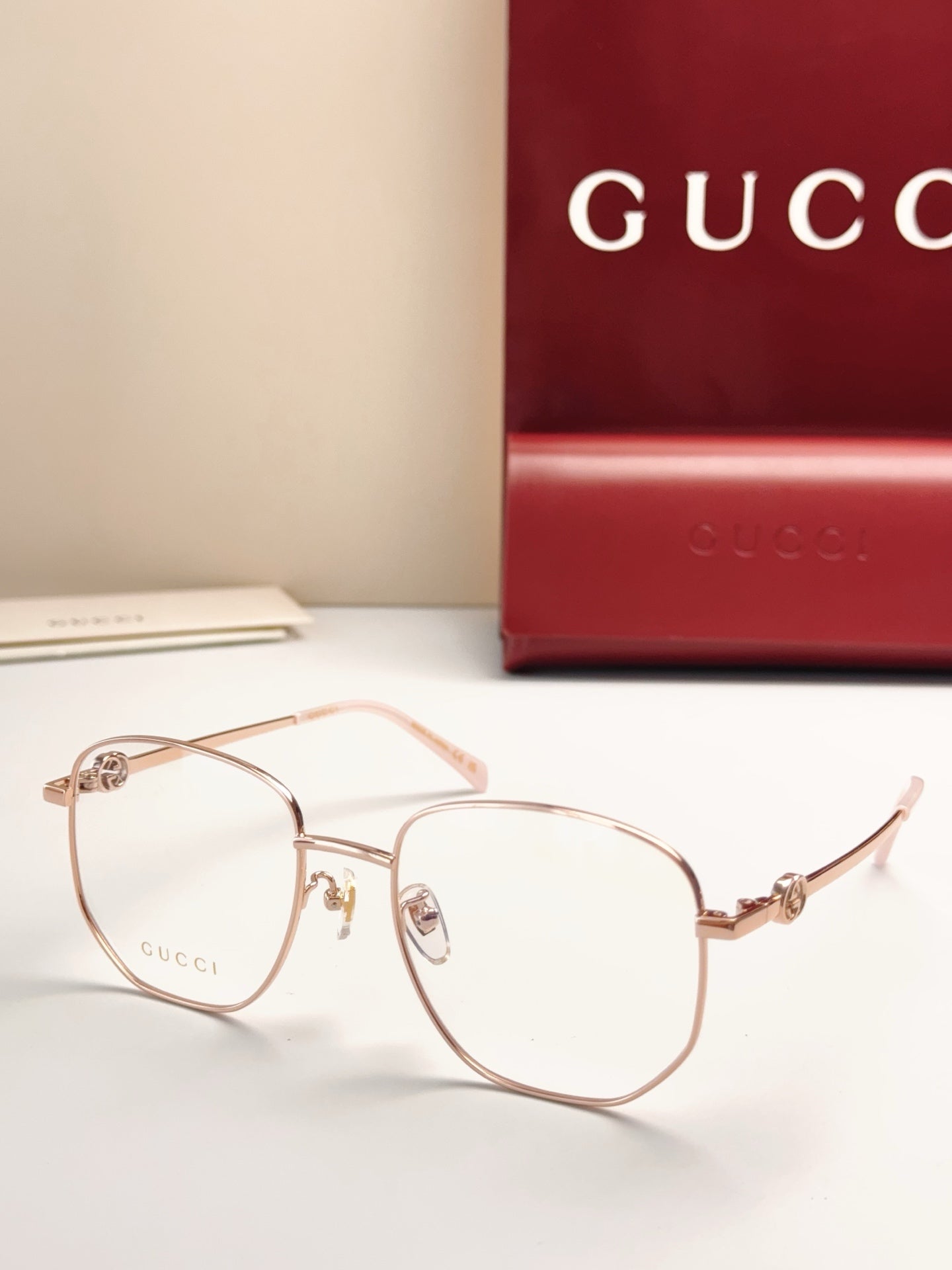 Gucci 2026 Sunglasses GG2146OA