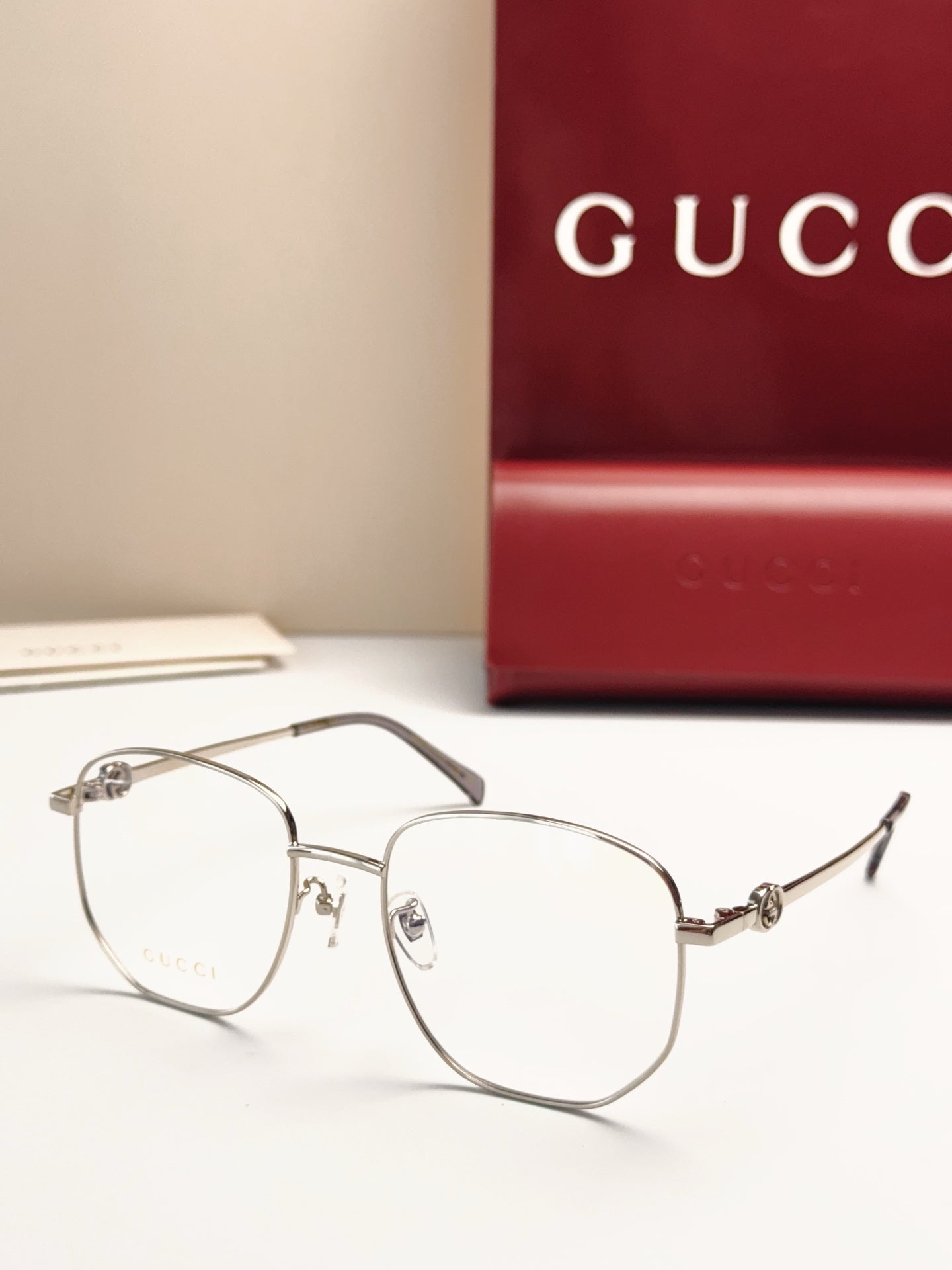 Gucci 2026 Sunglasses GG2146OA