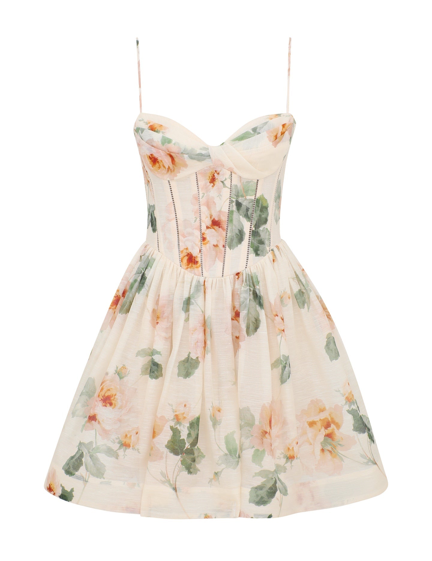 Zimmermann 2026 Midi Dress 523