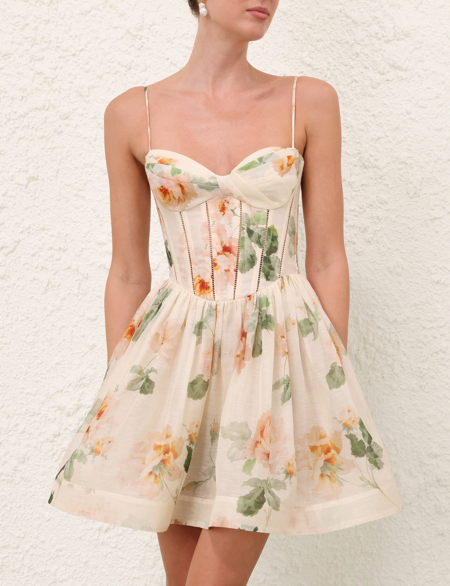 Zimmermann 2026 Midi Dress 523