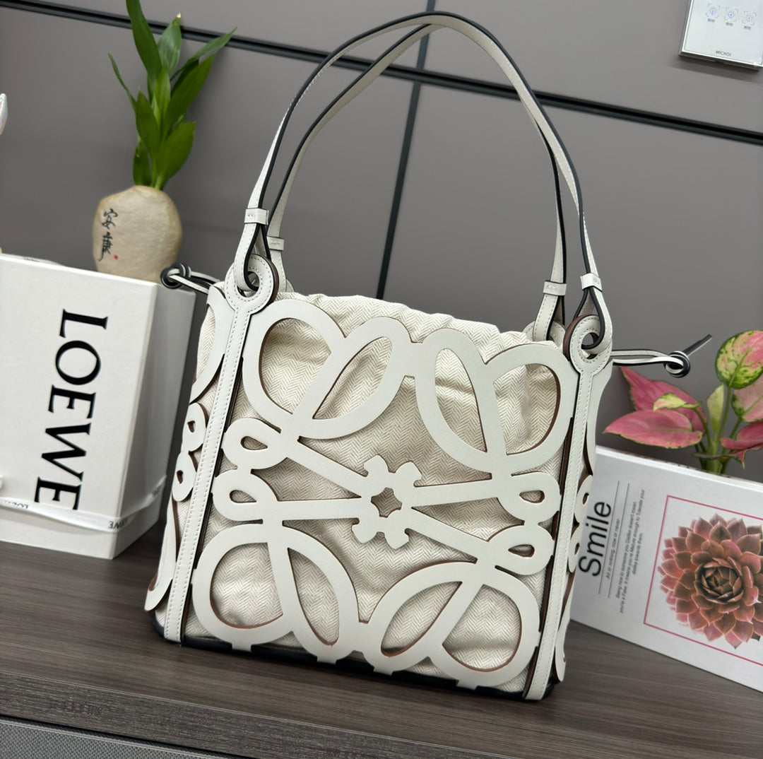 Loewe Cross Body Bags