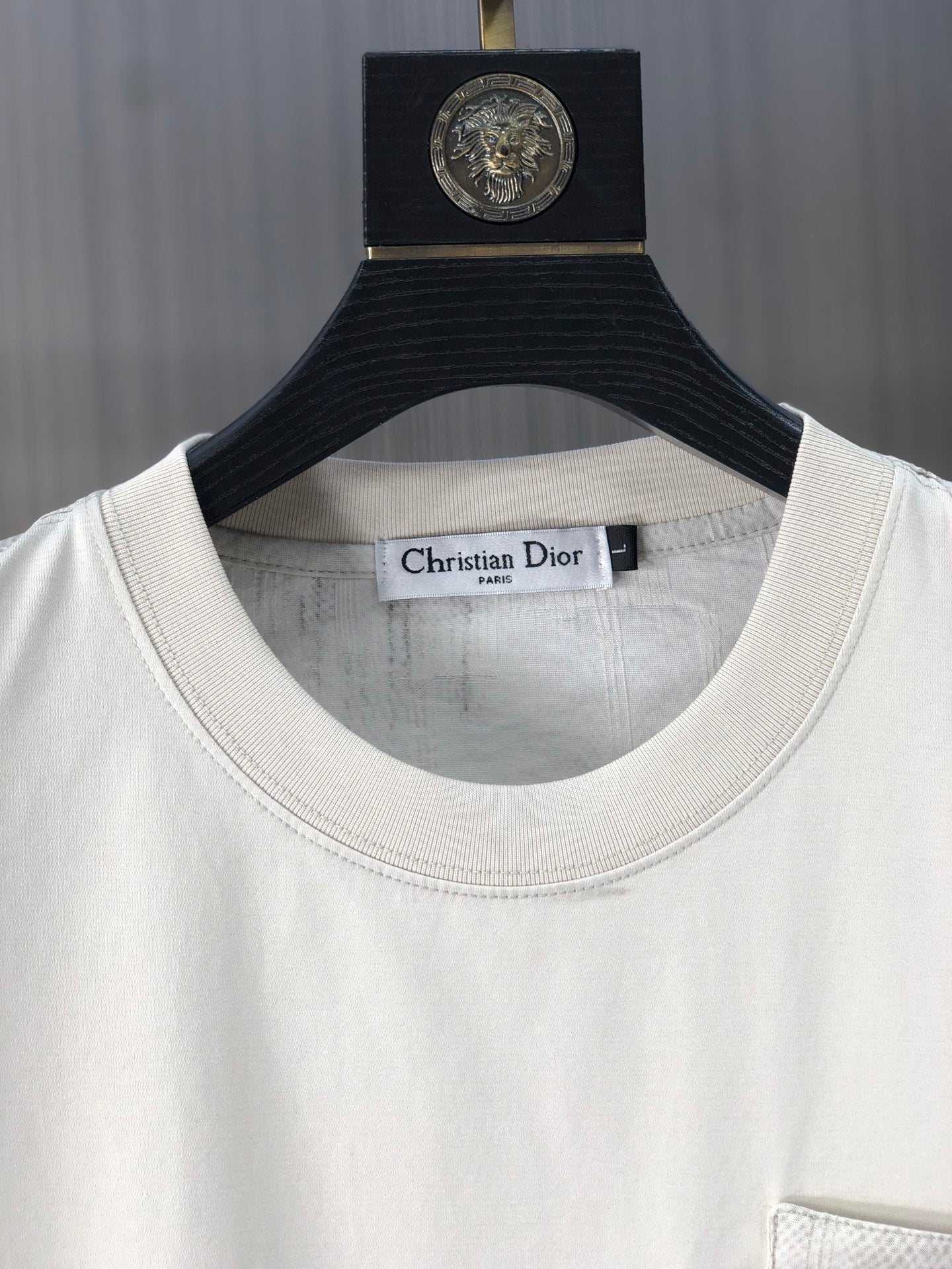 CD 26A Men Short-Sleeve T-Shirt Cotton 285005