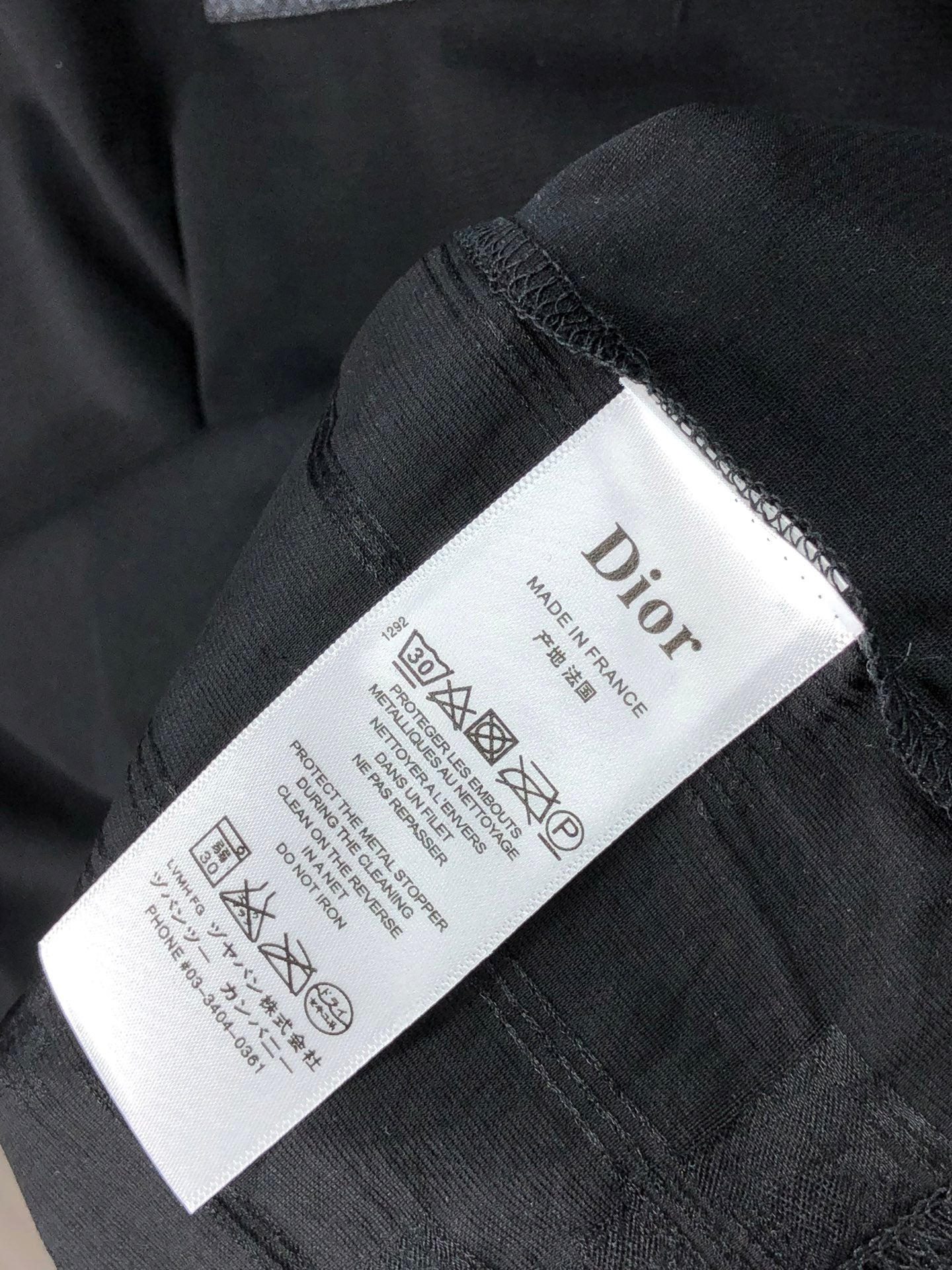 CD 26A Men Short-Sleeve T-Shirt Cotton 285005
