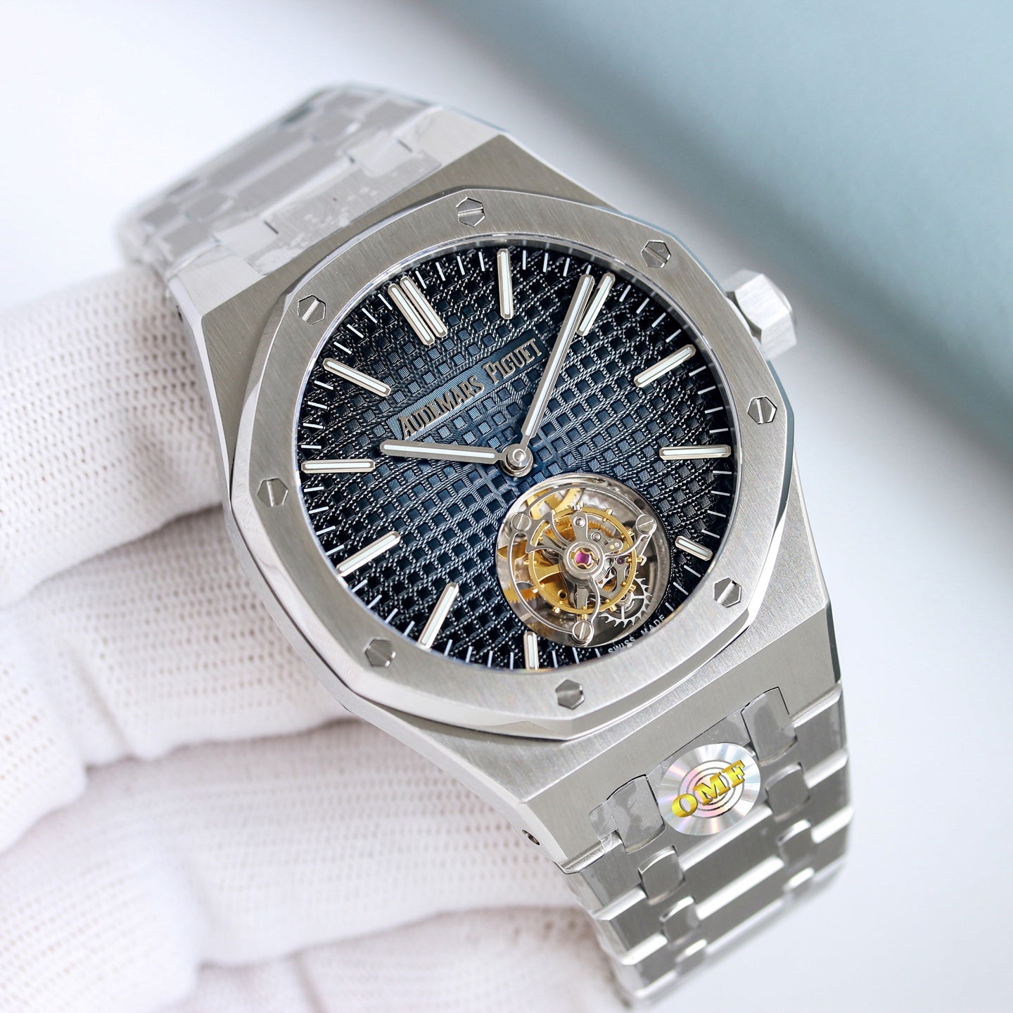 Audemars Piguet Royal Oak Tourbillon 41mm