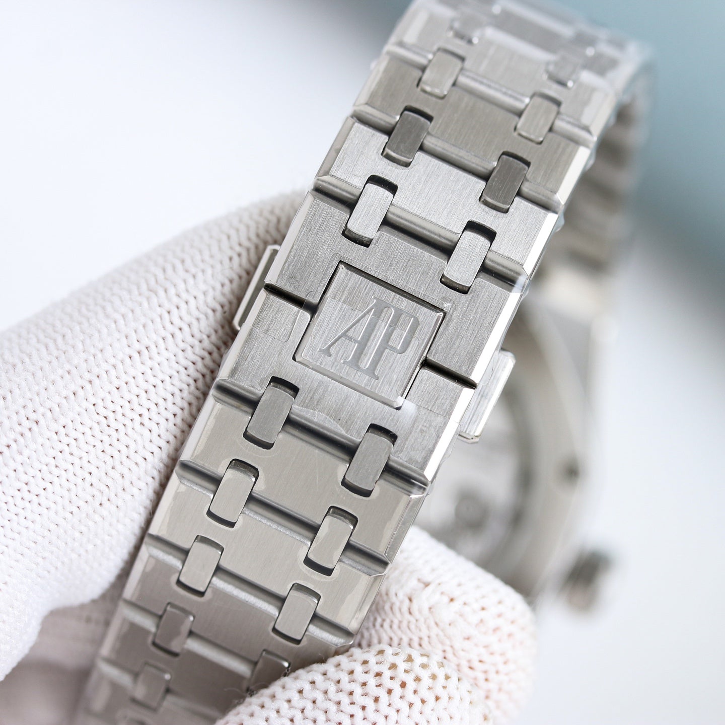 Audemars Piguet Royal Oak Tourbillon 41mm