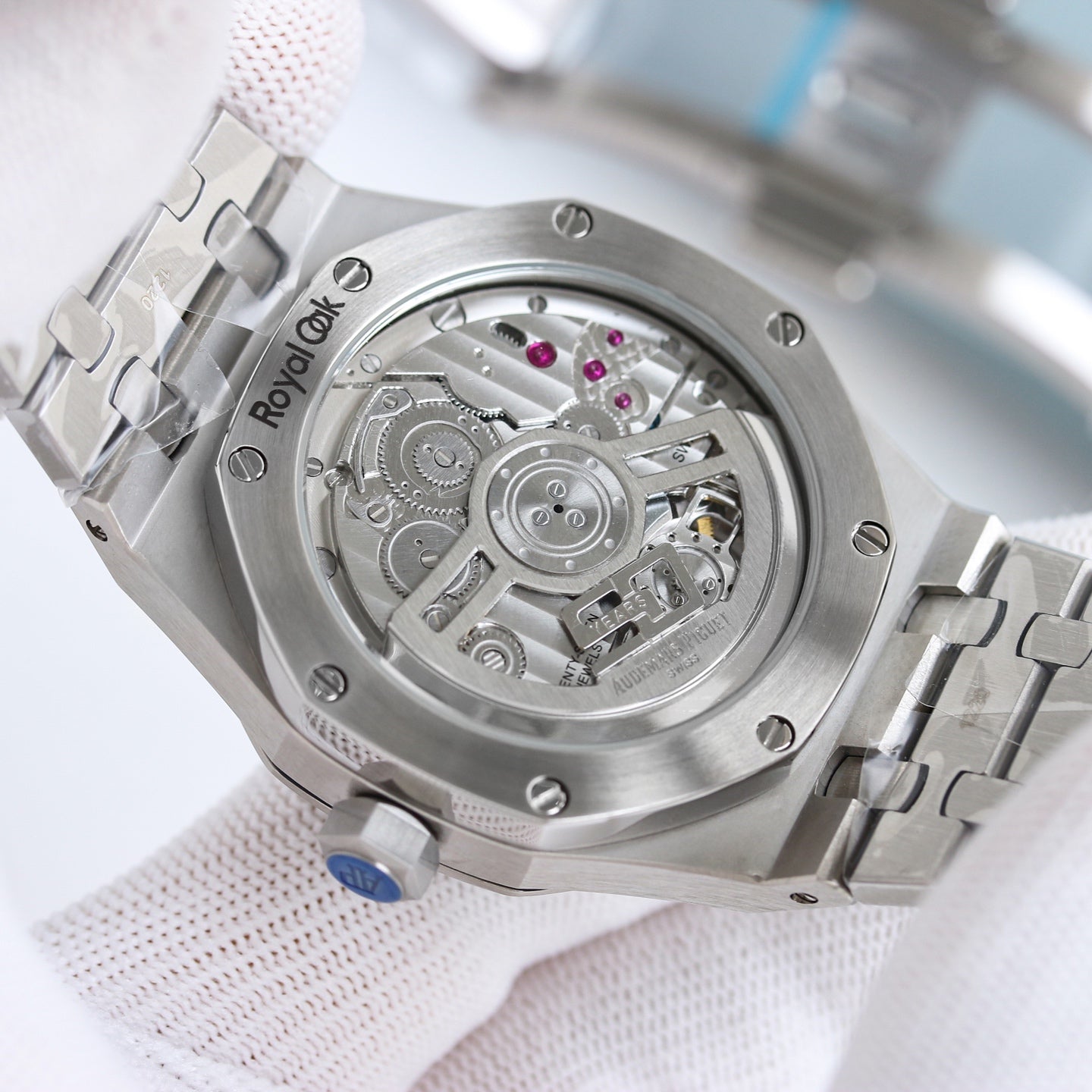 Audemars Piguet Royal Oak Tourbillon 41mm