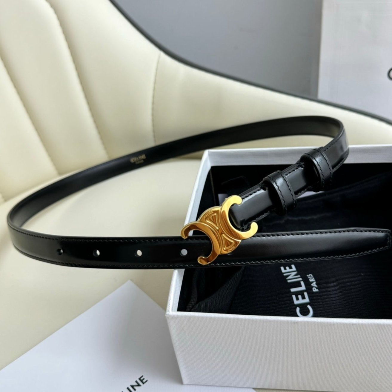 Celine Belt