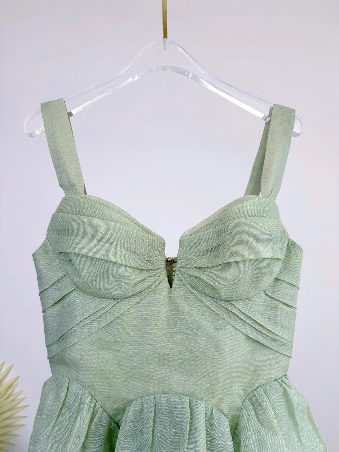 Zimmermann 2026 Dress 474